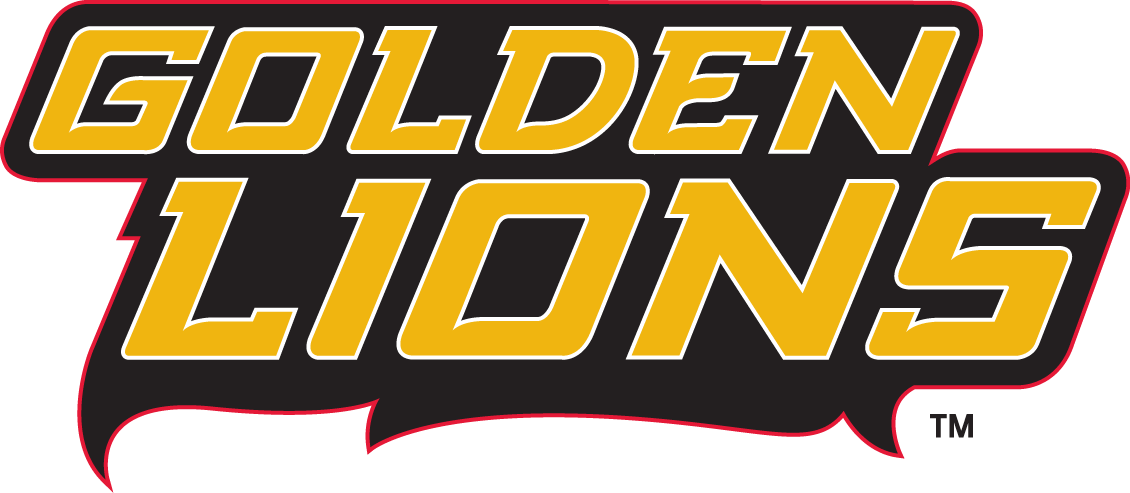 Arkansas-PB Golden Lions 2015-Pres Wordmark Logo v2 iron on transfers for clothing